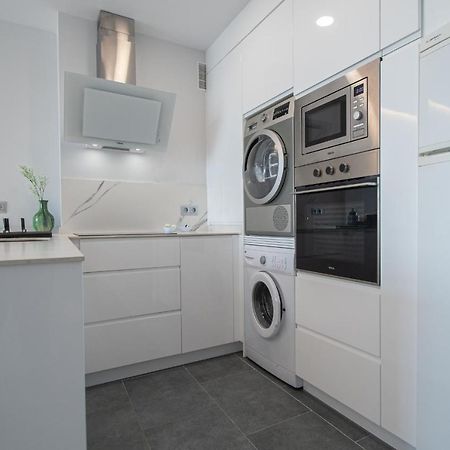 Apartamento La Atalaya De Cádiz Exterior foto