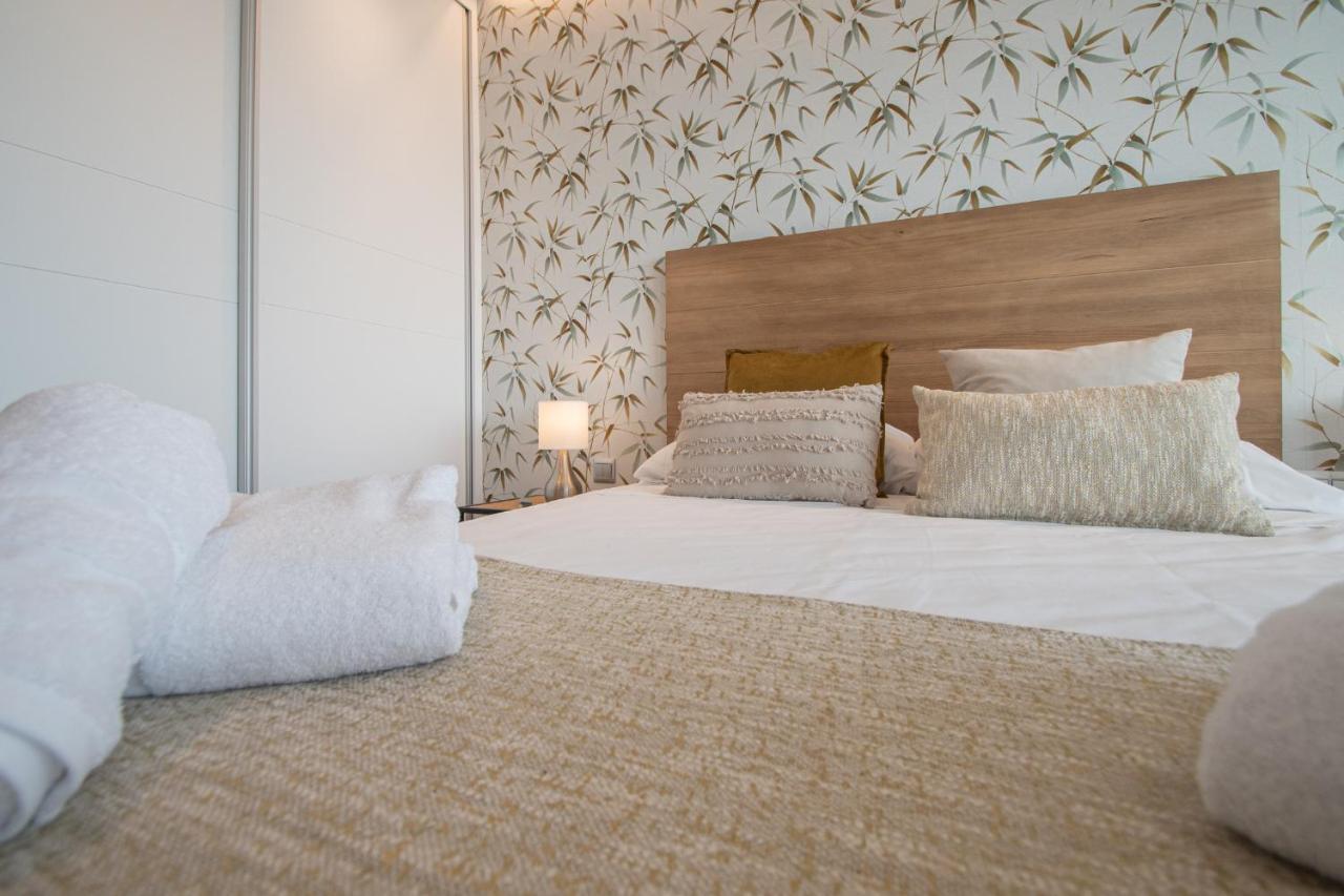 Apartamento La Atalaya De Cádiz Exterior foto